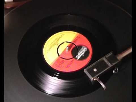 John Barry Seven & Orchestra - 007 - 1963 45rpm
