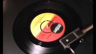 John Barry Seven &amp; Orchestra - 007 - 1963 45rpm