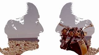 Geordie Gordon – “The Great Divide”