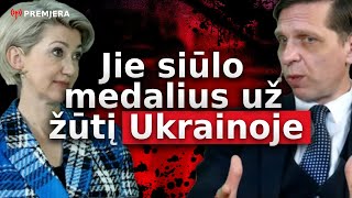 Ką reiškia „Lietuvos laisvės gynėjo“ statusas žuvusiems ar kovojantiems Ukrainoje?