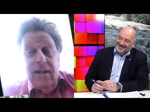 PIRKADAT Breuer Péterrel: Gyarmati István