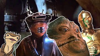 Voicing STAR WARS characters (using VocalSynth 2!)