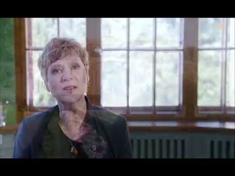 Gaby Rückert - Berührung 2015