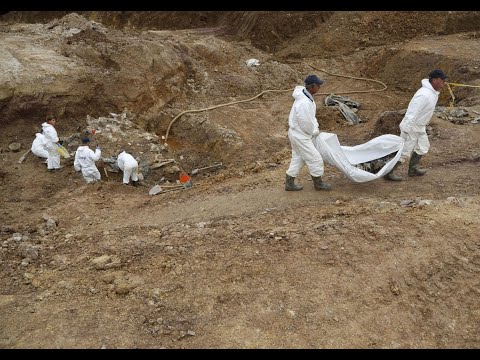 TOMAŠICA, GROBNICA FUDBALERA Tomasica A Graveyard for Football Players film o genocidu u Prijedoru