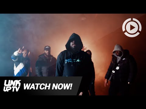 Mac LOTR - Picture Frames [Music Video] | Link Up TV