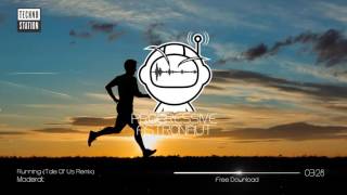 Moderat - Running (Tale Of Us Remix) // Free Download