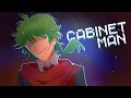 Cabinet Man Your Turn To Die