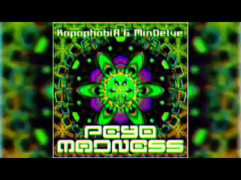 KopophobiA & Mindelve - 99LB [250]