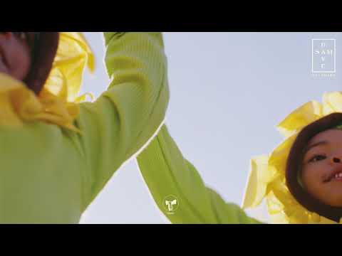 Dave + Sam feat. LATASHÁ - Grind