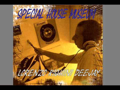 Mousse T - Ooh Song - Ripped From Special House Museum