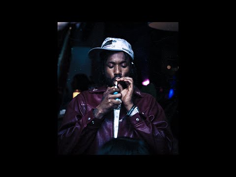 Meek Mill Type Beat - "Permanent Tears"