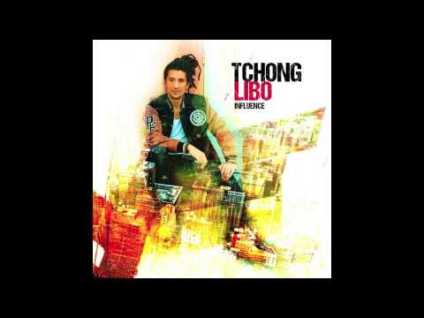TCHONG LIBO feat JOSS BARI - Sur Le Macadam (Influence)