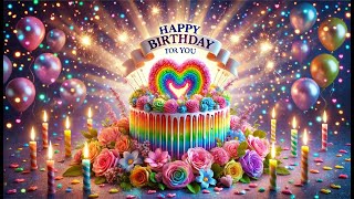 Birthday Party Song | Happy Birthday To You | Celebration Birthday Party