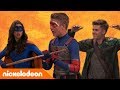 Henry Danger | Top 6 crossover momenten | Nickelodeon Nederlands