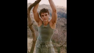 You Always Saw the Blue Skies (Hunter Doohan Video)