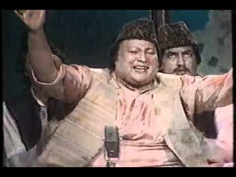 Soorat e najaat bun gei by Ustad Nusrat Fateh Ali Khan