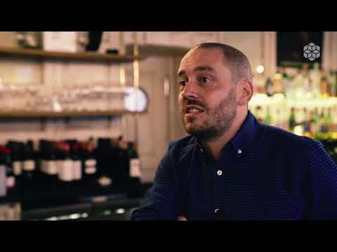 Ibérica - Customer Success Story (Joel Falconer - Managing Director)