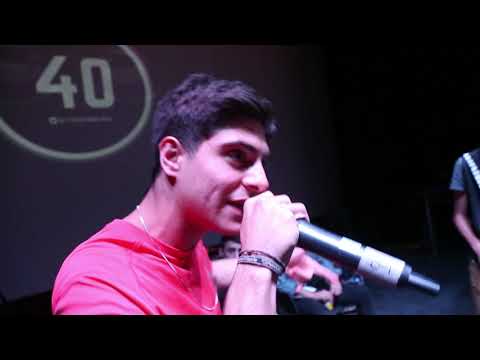 MITO vs ALBA / Fecha especial Gimme the money 2019 CULTURA RAP