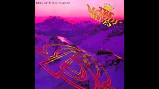 The Moody Blues:-&#39;Say What You Mean&#39; (Parts 1 &amp; 2)