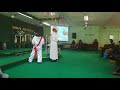 Testimony Sunday POWER HOUSE Porto Recanati