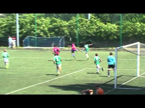 Trampkarze 2000: Gorące derby z Polonia na remis