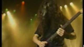 Savatage -  Edge Of Thorns(Live)