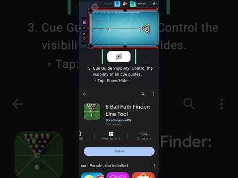 Infinity 8 Ball™ Pool King for Android - Free App Download