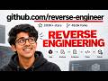 How to Reverse Engineer Anything with AI: Complete Guide to REA GitHub Repo
