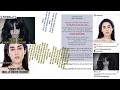 Camila Cabello-I'll Never Be The Same (LYCRICS) VERSION CAMREN