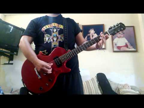 Rise of the Melancholy Empire - Sixx A.M. Cover