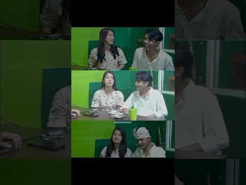 indri safitri dolanan manuk e febri lek pengen 😂 #short