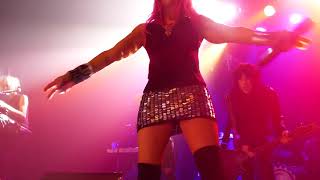 Lords Of Acid (13) Rubber Doll @ Vinyl Music Hall (2017-10-19)