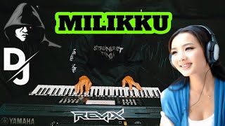 Download lagu Dangdut Reggae Milikku Cover Electone mp3 Download lagu Dangdut Reggae Milikku Cover Electone mp3