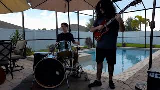 Cerberus-Wrath of Cthulhu (Official Music Video)