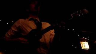 Bill Callahan | "Eid Ma Clack Shaw" | The Hideout Chicago