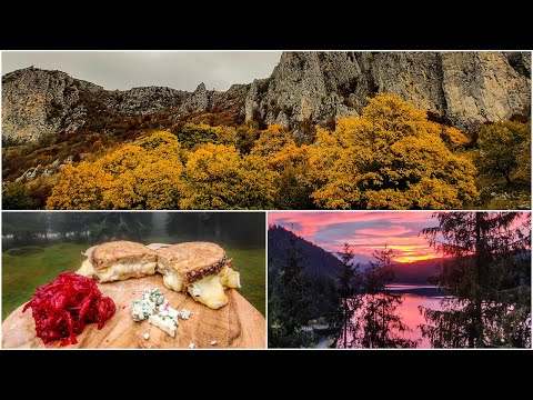 O scurta vizita prin Cheile Turenilor I Lacul Belis I Transursoaia I Drumul lui Iovan