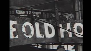 Caravan Palace - Human Leather Shoes for Crocodile Dandies (Unofficial Music Video)