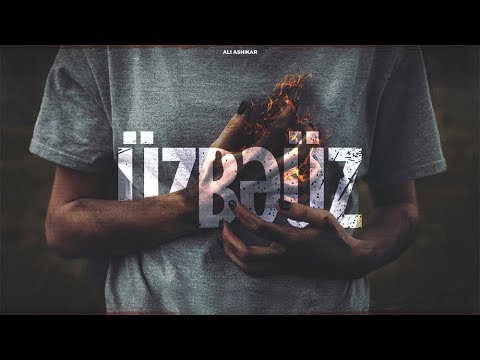 Ali Ashikar — Üzbəüz