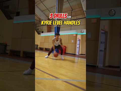 3 BALL HANDLING DRILLS TO DO EVERYDAY 🔥🫡