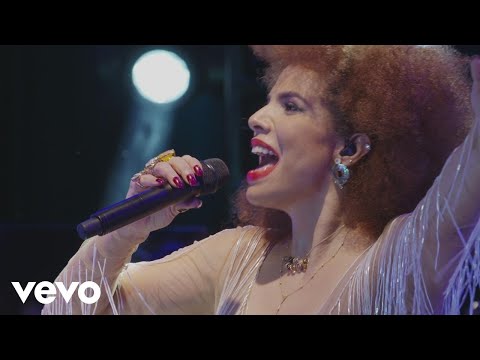 Vanessa Da Mata - Ai Ai Ai (Ao Vivo)