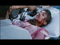 RAJA RANI Tamil Moive Keertana Nazriya Nazim Arya Accident Scene EMOTIONAL SCENE