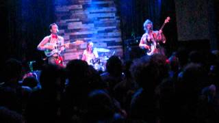 Shannon and the Clams- Rip Van Winkle