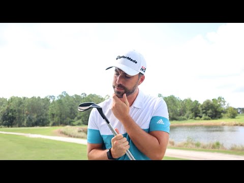 TaylorMade Milled Grind 2 Wedges... Will I Switch?