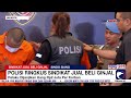 LIVE NOW Sindo Siang Minggu 23 Juli 2023