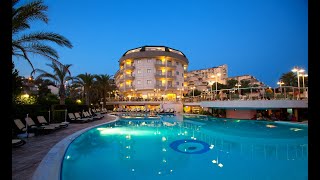Side Sun Hotel -  Etstur