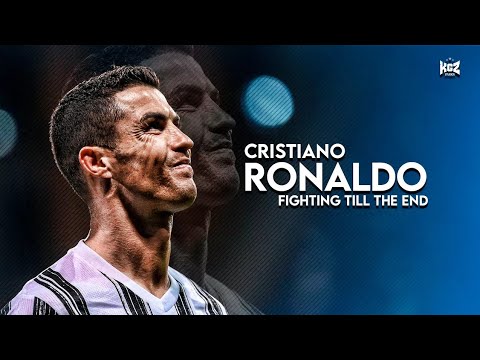 Cristiano Ronaldo 2021 - Fighting Till The End • Skills & Goals | HD