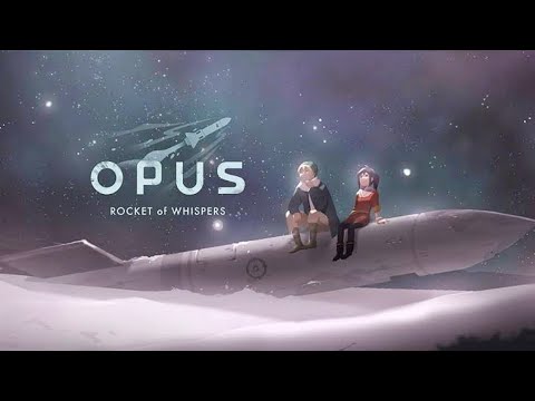 OPUS ROCKET OF WHISPERS FULL GAMEPLAY