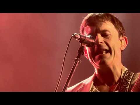 Kings Of Leon ‘Comeback Story’ Live Glasgow        OVO Hydro Arena 02/07/24