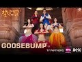 Goosebump Kung Fu Yoga Jackie Chan Sonu Sood Disha Patani Amyra Dastur Fazilpuria Rossh