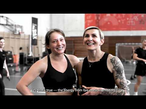 StrongFirst OPEN DAY 2025 - Kraków